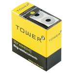 Tower Ring Reinforcements PVC - White or Clear